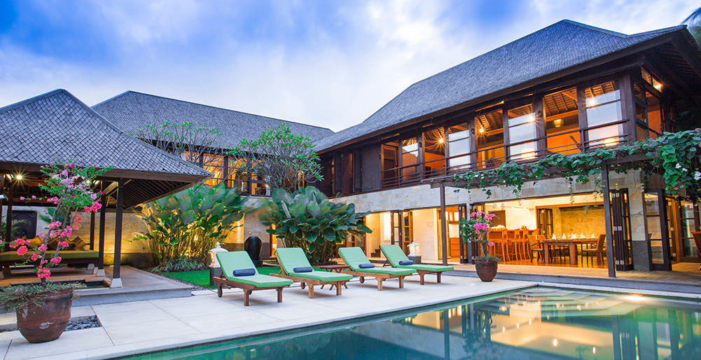 Bayu Gita Residence